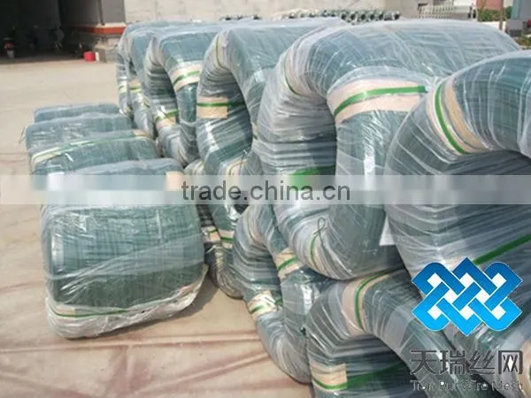 PVC coated wire ( manufacturer )