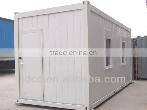 New Design Office Container