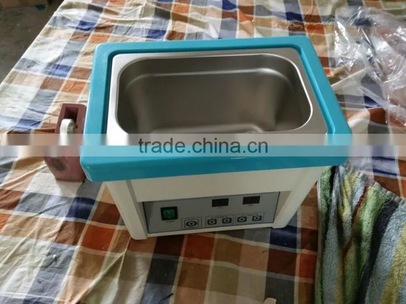 5 Liter Digital Ultrasonic Cleaner Machine
