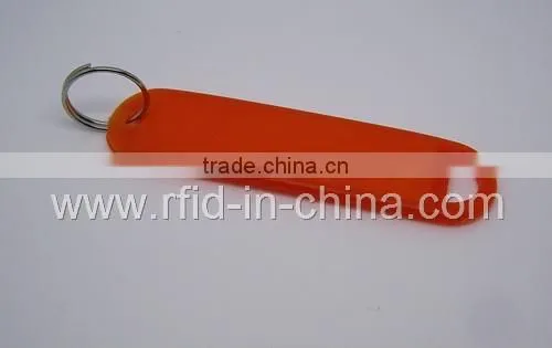 Custom Writable Hang Tag RFID Shoes for Marathon