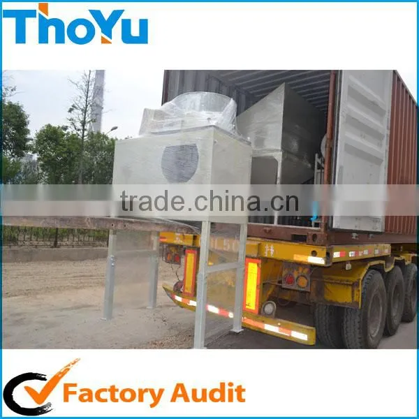 High Efficiency Garlic Clove Separate Machine with Best Quality (SMS: 0086-15903675071)