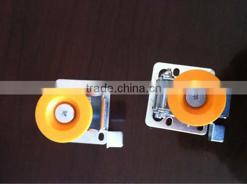 caster wheel wholesale for babies walker