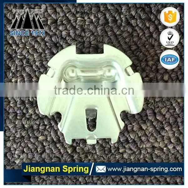 Lowest price custom fabrication metal accessories parts