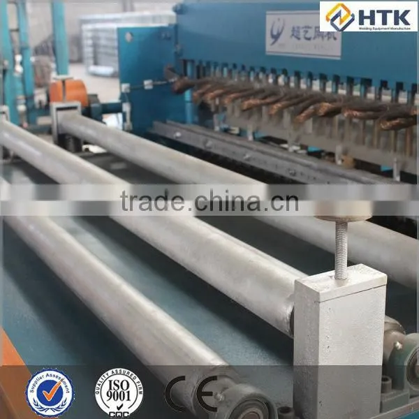 Hebei HTK wire mesh spot welding machine