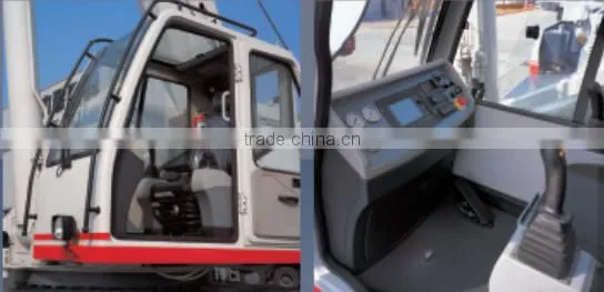 30ton Truck Crane with Low Price For Sale