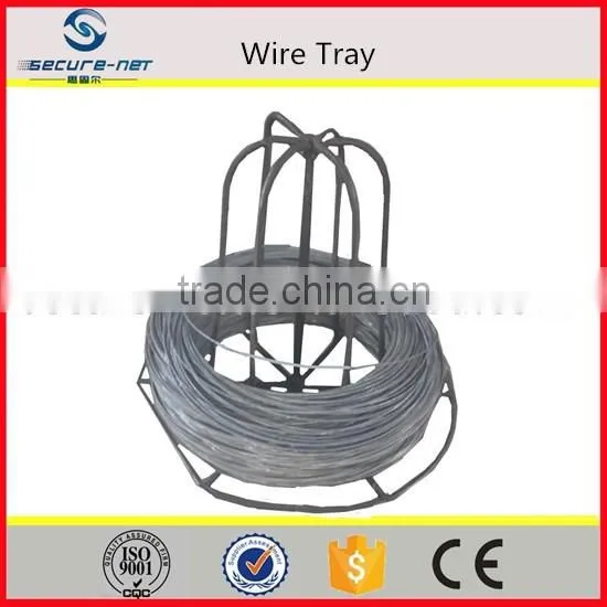 Gabion machine metal mesh baskets manufacturer