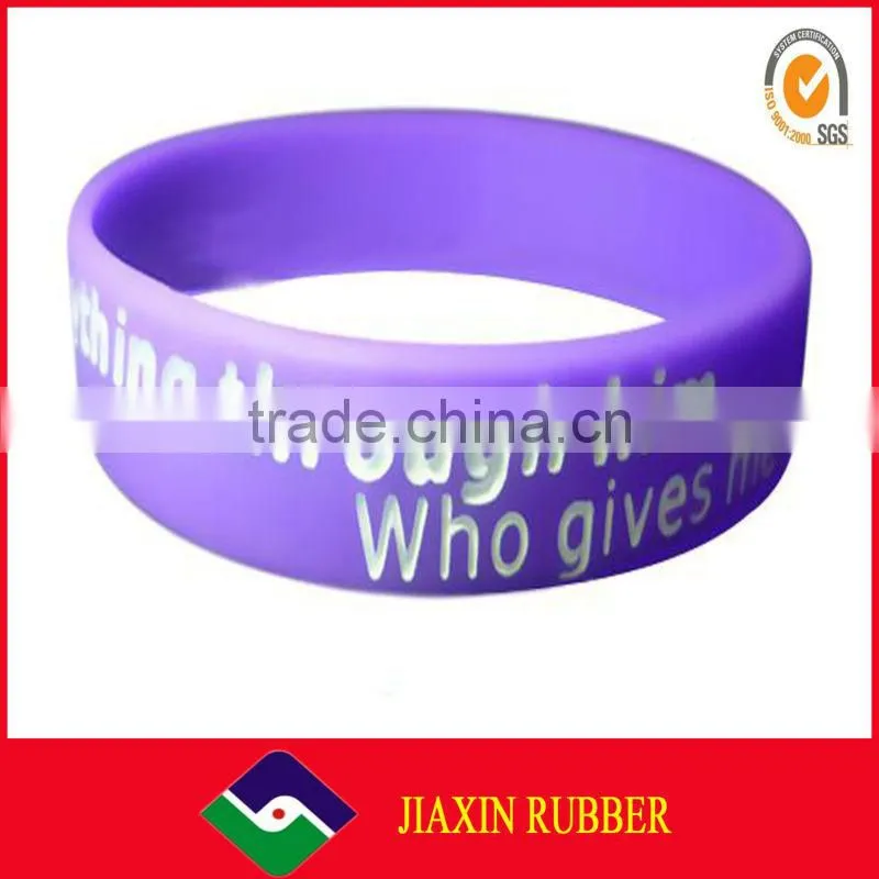 Wholesale cooling wristbands bracelet