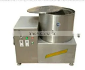 high efficiency almond product devices