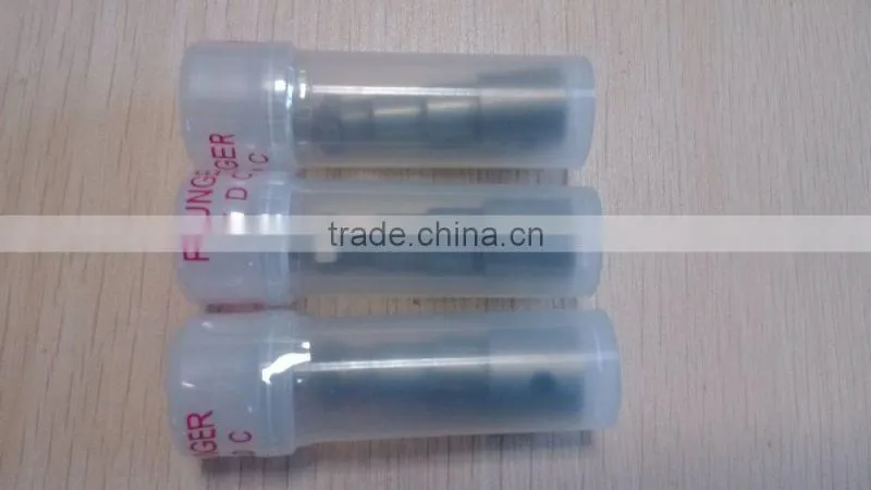High Precision Bearing Steel Plunger K155 (140153-4320)