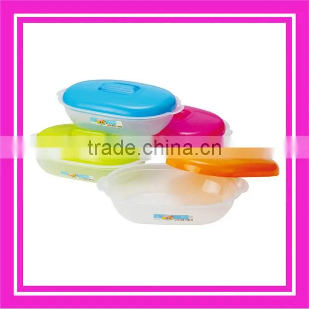 microwave food container / plastic storage box
