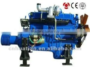 84kw agriculture engine ISO and CE Certificate