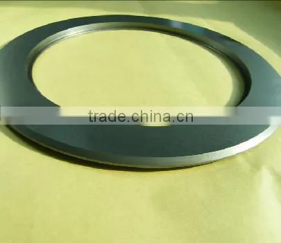Super high quality molybdenum Machined part nut/bolt /screw