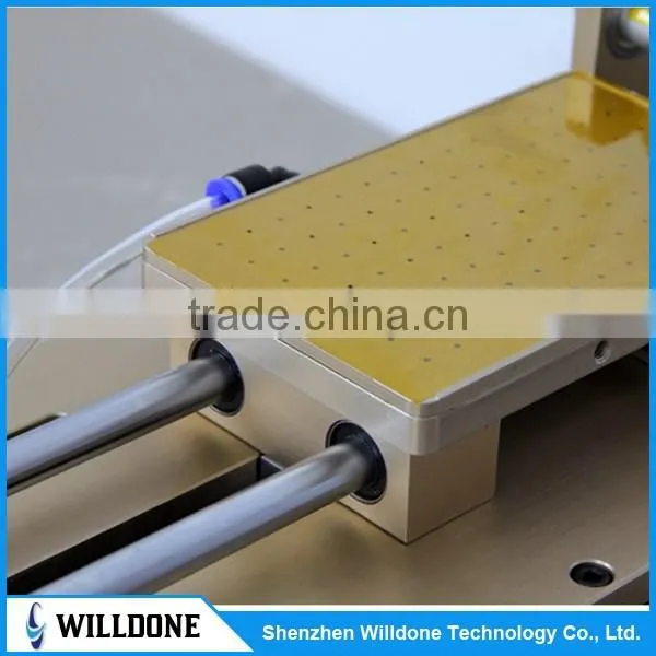 Automatic OCA Film Machine With Built-in Vacuum Pump