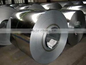 ASTM A653 galvanized steel coil