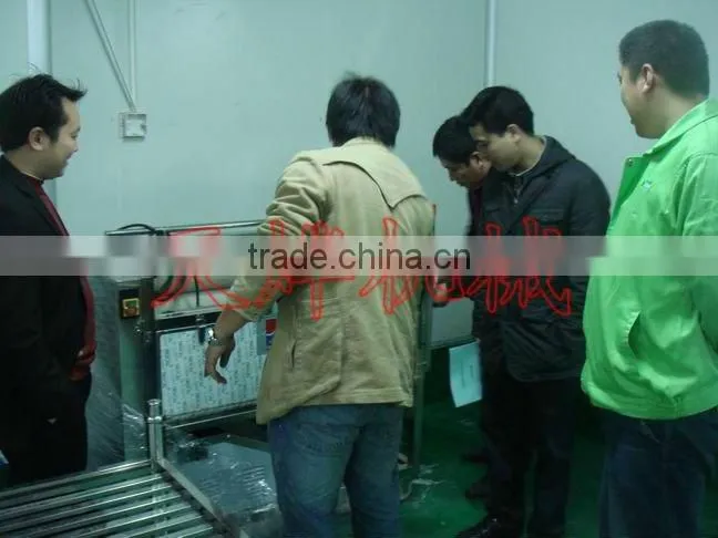Guangzhou H. X. L. Catering Service Company