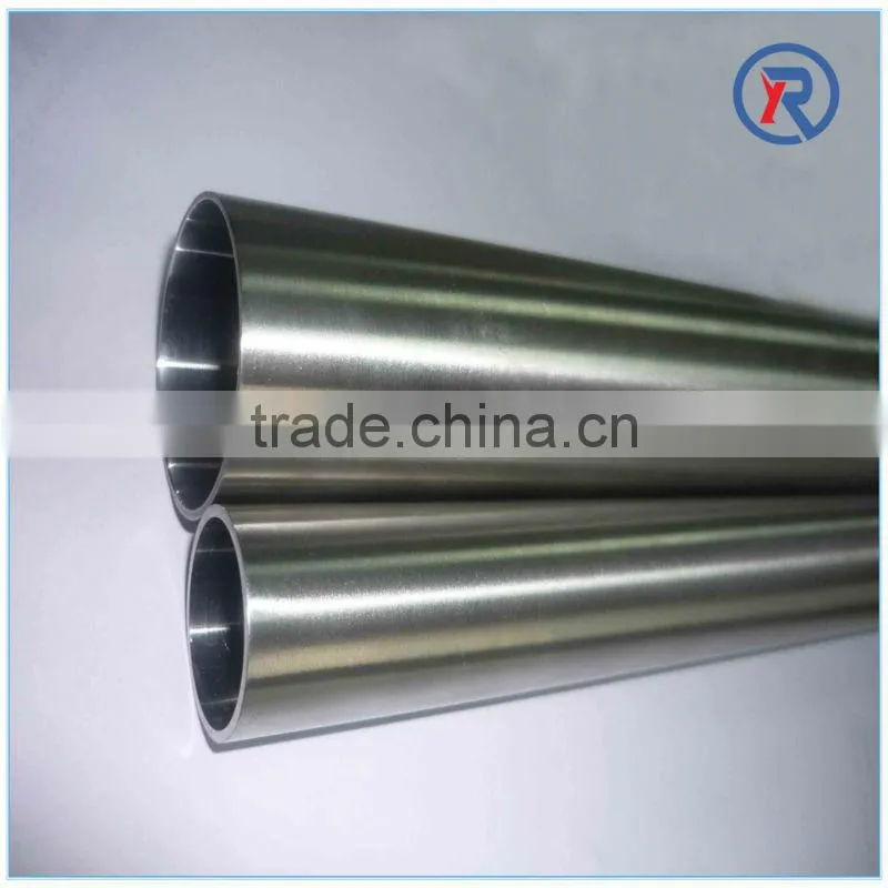 trade assurance hot-rolled galvanized seamless steel pipe