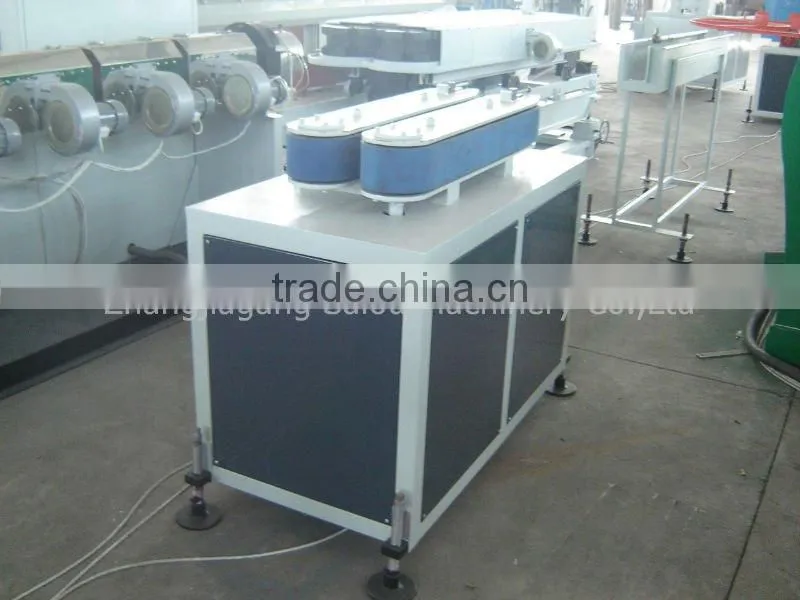 Hot products for PE pipe Extrusion line