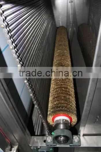 CASHEW ROASTING OVEN (Model 10000)