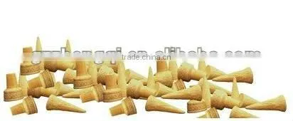 High production 40 heads Ice Cream Cone Making Machine(ZQR-40)