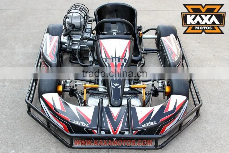 20HP 250cc Racing 4 Stroke Go Kart