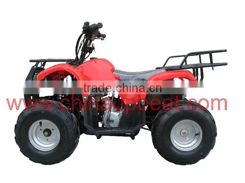 ABT 110CC QUAD BIKE FOUR WHEELER