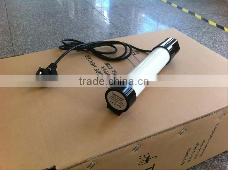 45W Greenhouse tube heater