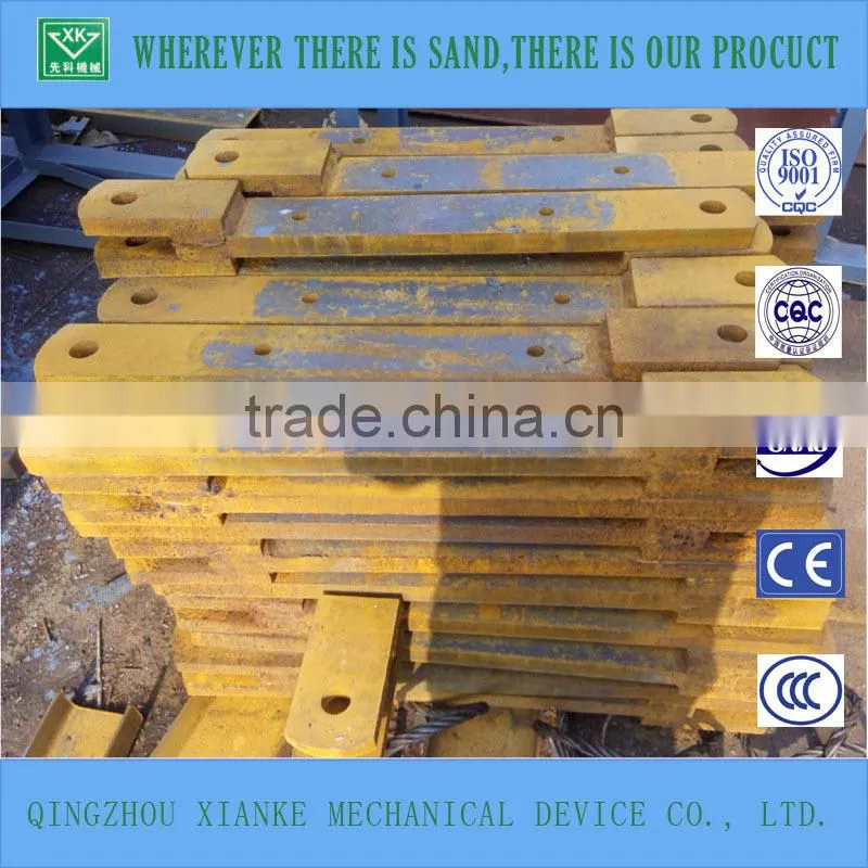 Hot Selling Gold Dredger Boat