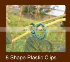 High quality Black soft Rubber twist lock tie