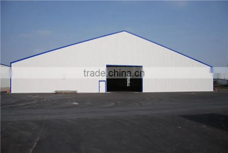 Large temporary storage tent structures with large capacity for sale