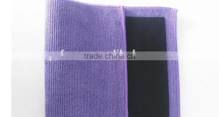 Magic clay towel , Auto Detailing Car Wash Magic Microfiber Clay Towel