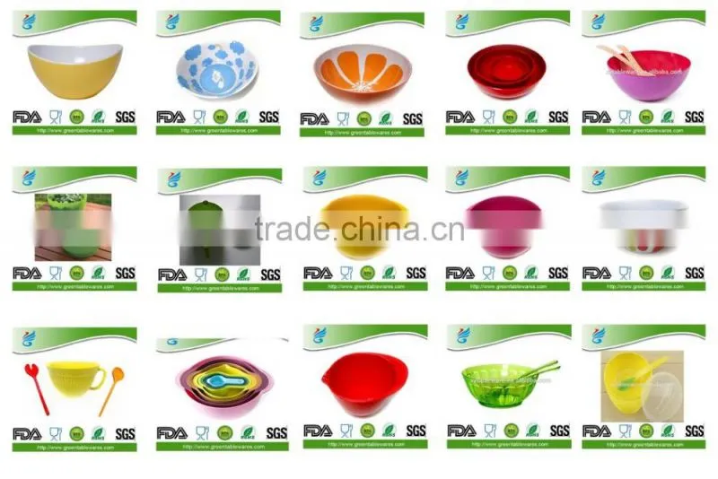 Hot Sales Plastic Leakproof Bento Lunch Box