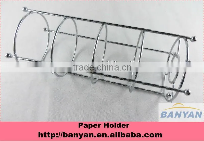 Good quality fabric roll holder
