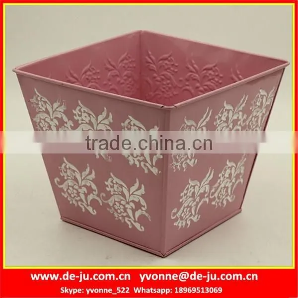 Special Colored Pots Flower Pot Price