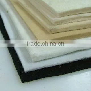 Industrial Polyester felt