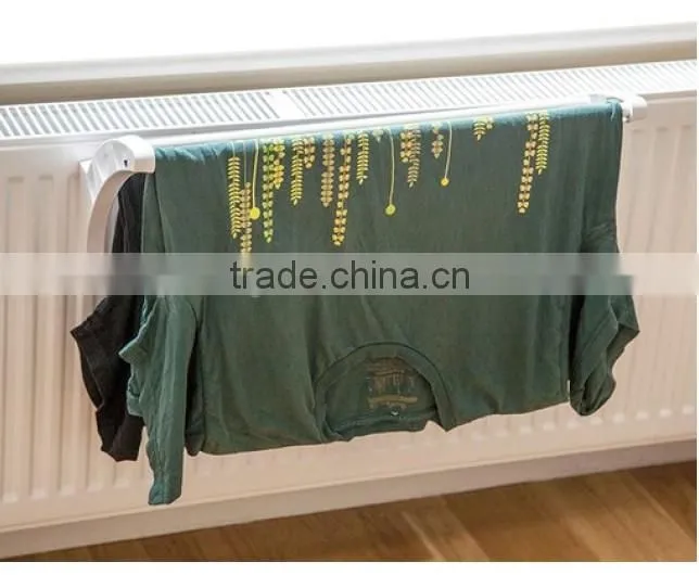 magnetic drying rack/clothes drying rack/hanging clothes drying rack/drying rack with magnet