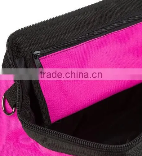 ladies garden kit hanging tool bag
