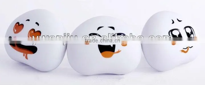 Supply Creative energy-saving light-controlled LED Night light / baby night lamp