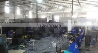 Di Bi Trading Manufacturing Company Limited company overview - view 3