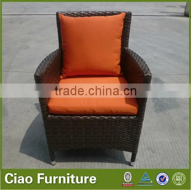 Leisure dining room furniture dinner table set