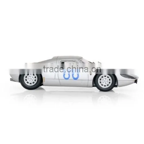 Guohao 2014 hot sale kids toy model car 2.4Ghz gun type remote 1:43 super spped 2WD mini rc car Z301 for racing