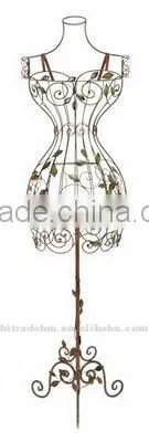 metal model for home decoration