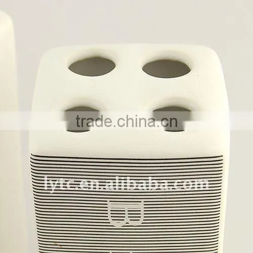 ceramic bathroom furniture set