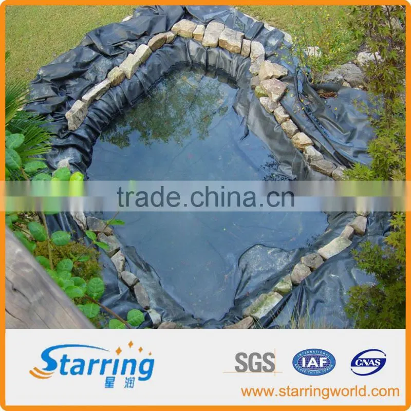 2.0mm HDPE rolls