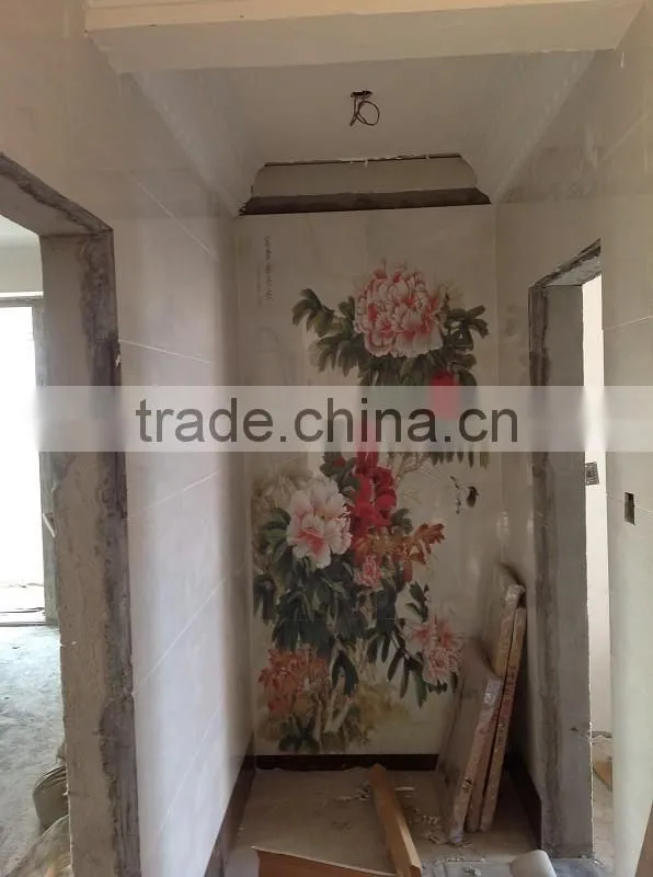 BISINI 2014 Latest Pattern Ceramic Wall Tile, 600*600mm; 800*800mm