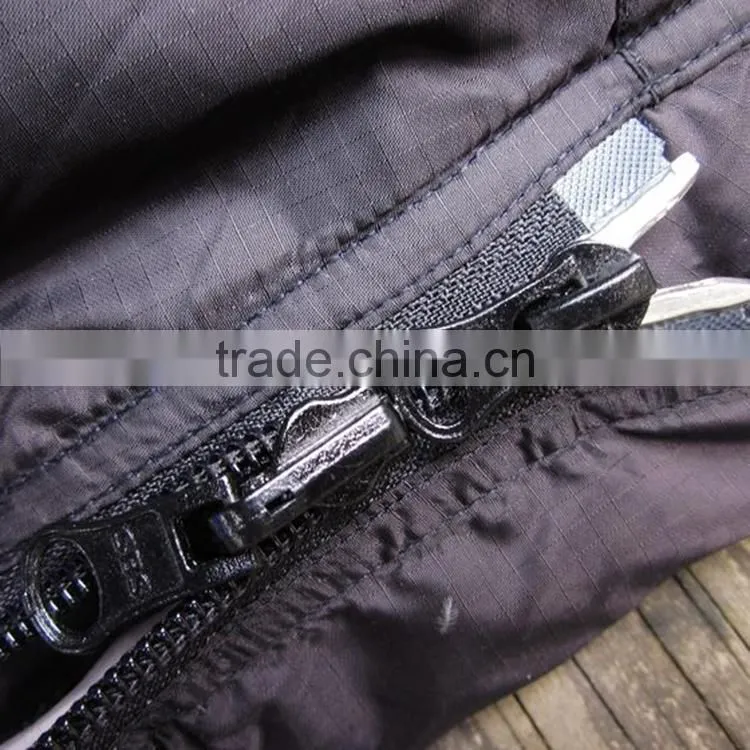 Excellent quality display camping sleeping bag