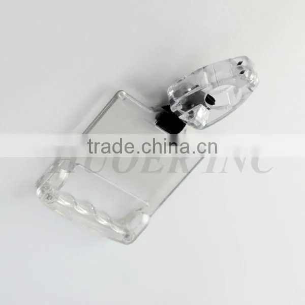 Plastic Subway Handle
