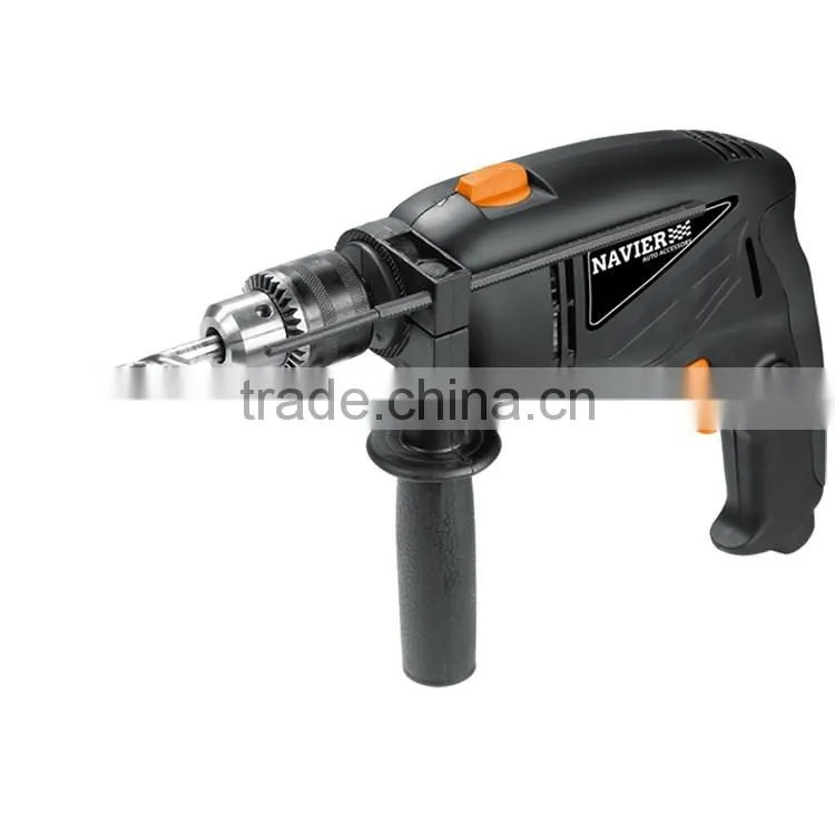 Classic model 500-800W electric impact drill powerful drill