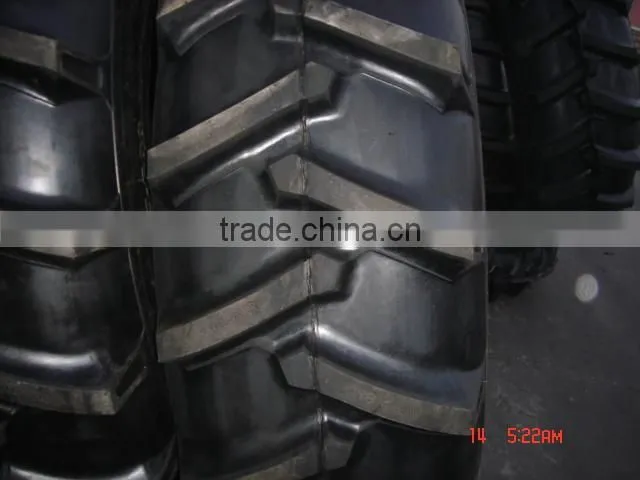 agricultural tyre