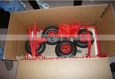 kids wagon cart tc1812
