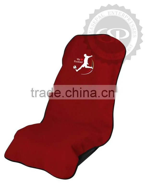 #21002 Seat Cover for Soccer